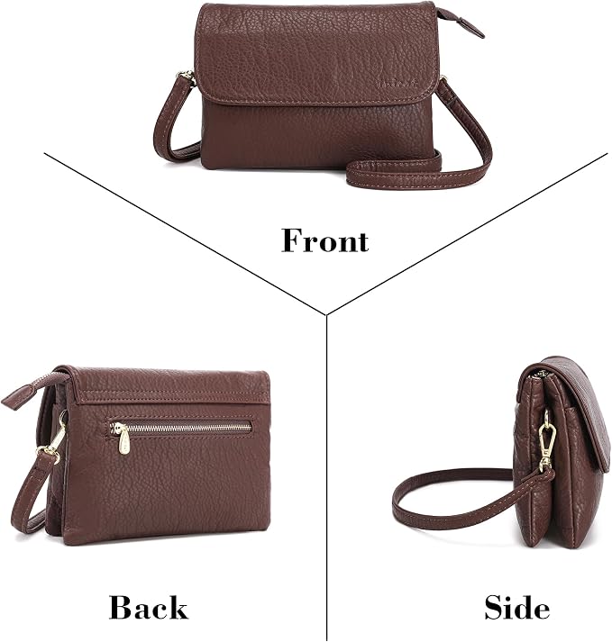 Coffee Brown