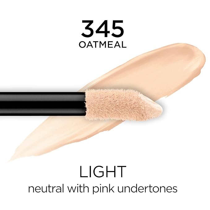345 OATMEAL