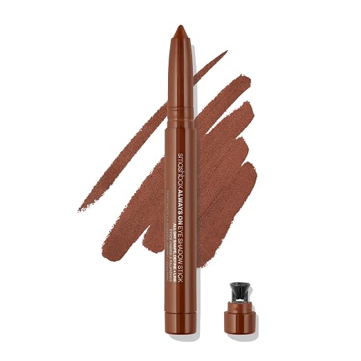 01 No Angel (Matte Medium Brown)