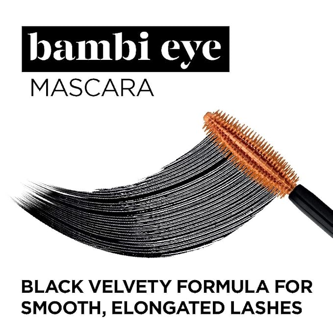 Washable Black Brown