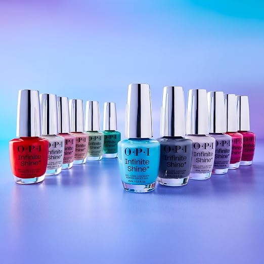Big Apple Green | Opaque Bright Cool Jade Green Crème