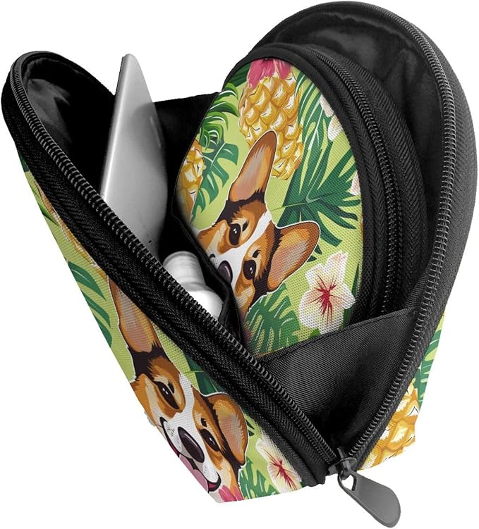 Corgi Hawaiian Tropical Pineapple
