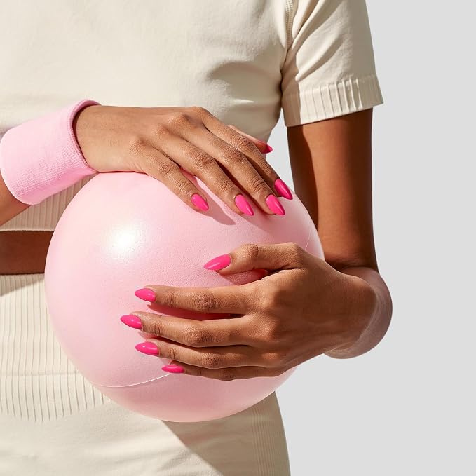 12 - Power Pink