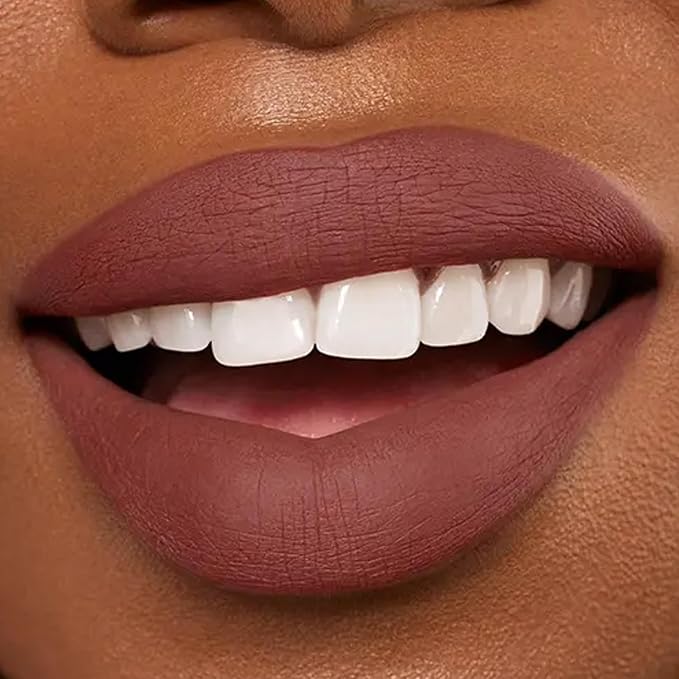 MATTE TERRACOTTA ROSE