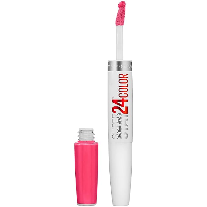 215 PINK GOES ON