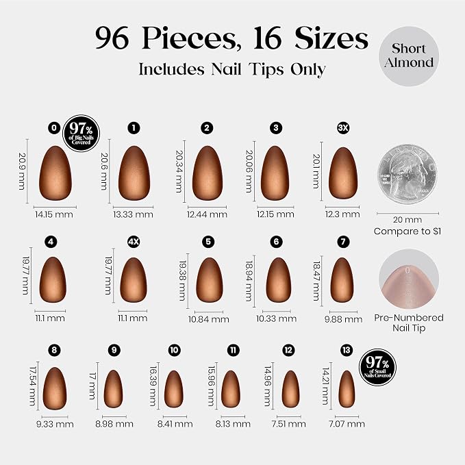 0 - Brown CatEye - S