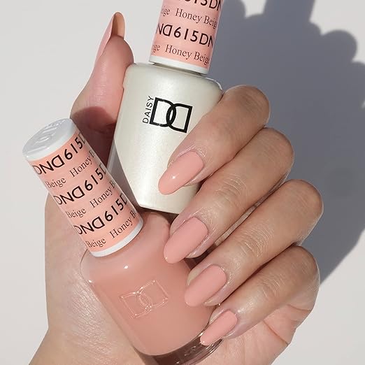 Honey Beige