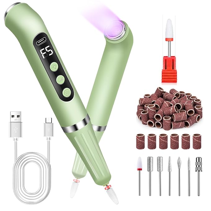 Pale Green 2-in-1
