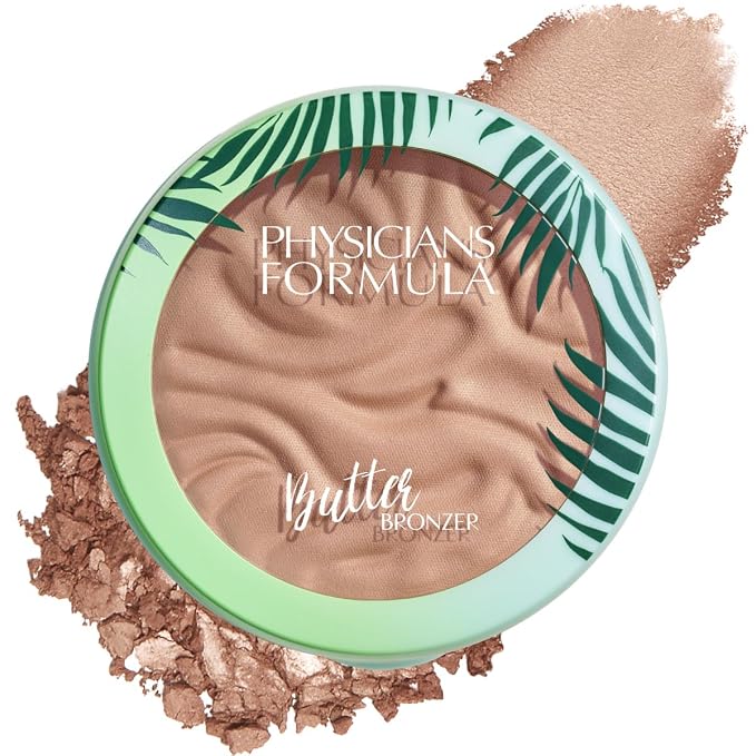 Light Bronzer