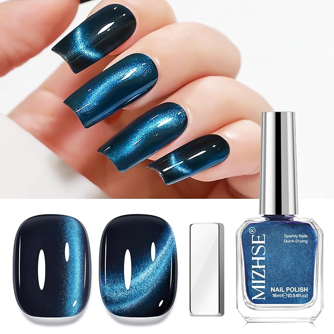 9D Blue