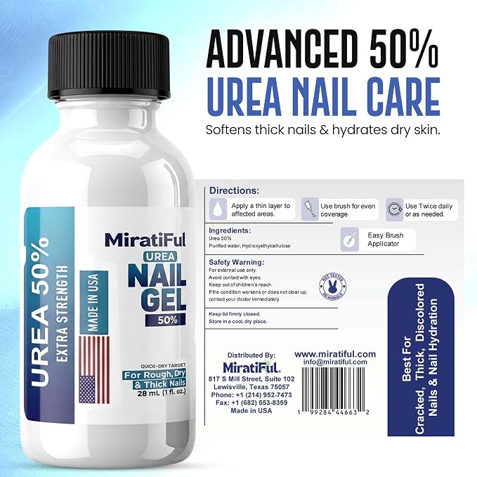 Blue Urea 50