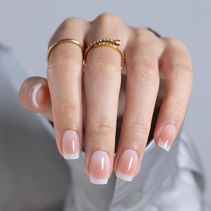 Creamy French
