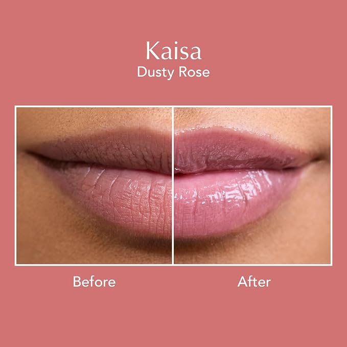 Kaisa (Dusty Rose)