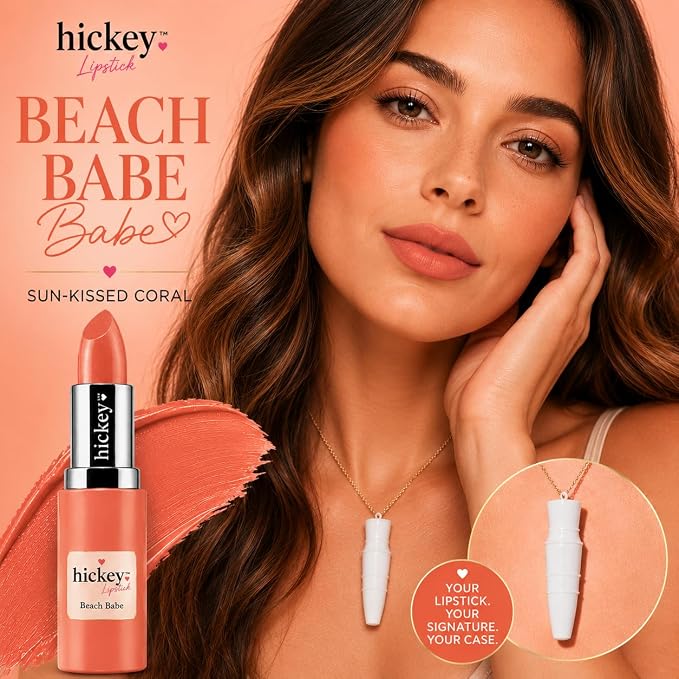 BEACH BABE Refill
