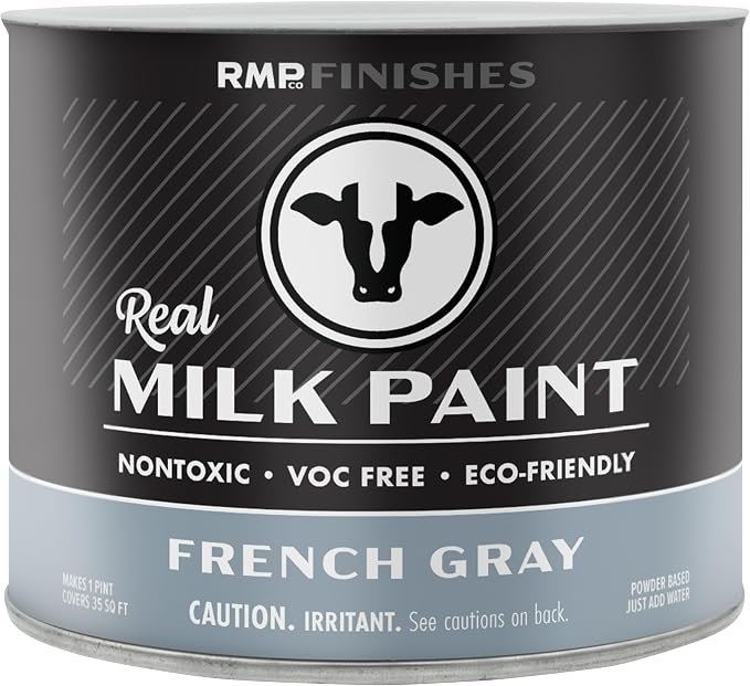 French Grey
