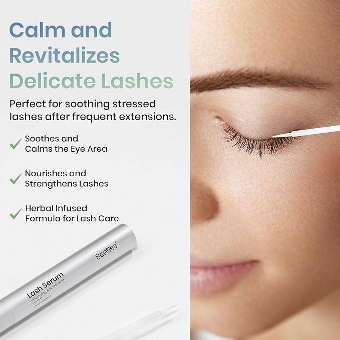 2.5ml Eyelash Growth Serum