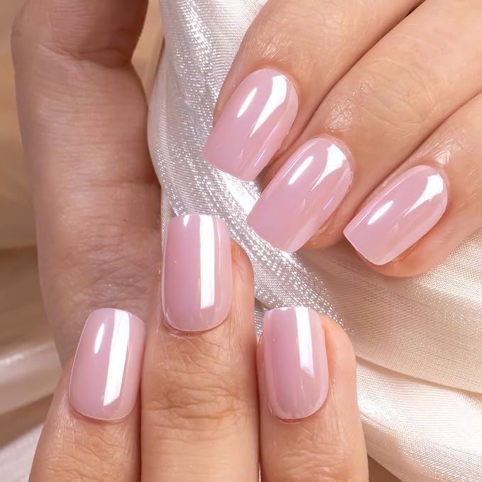chrome pink