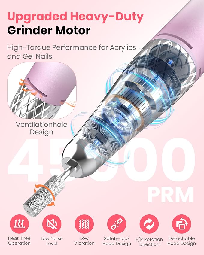 Pink-1800mah