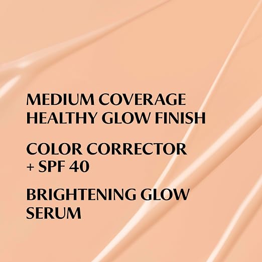 10 Light Medium (light to medium complexion with cool rosy undertone)