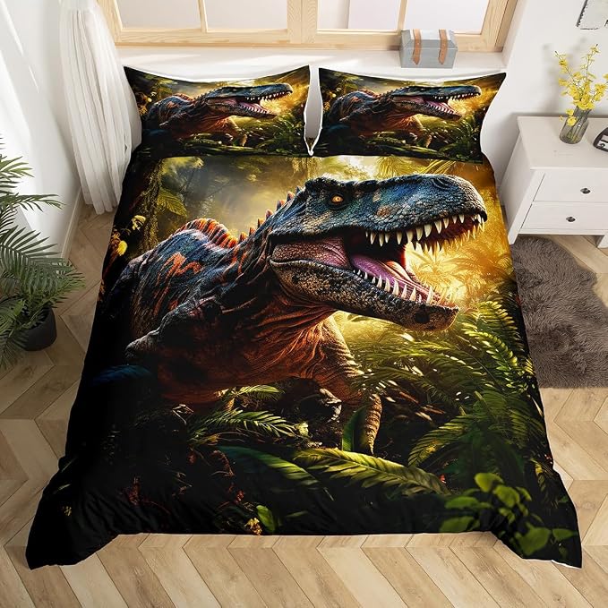 Dinosaur-05