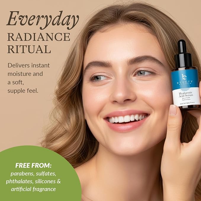 Hyaluronic Acid