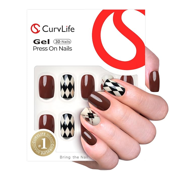 Geometric Brown Black