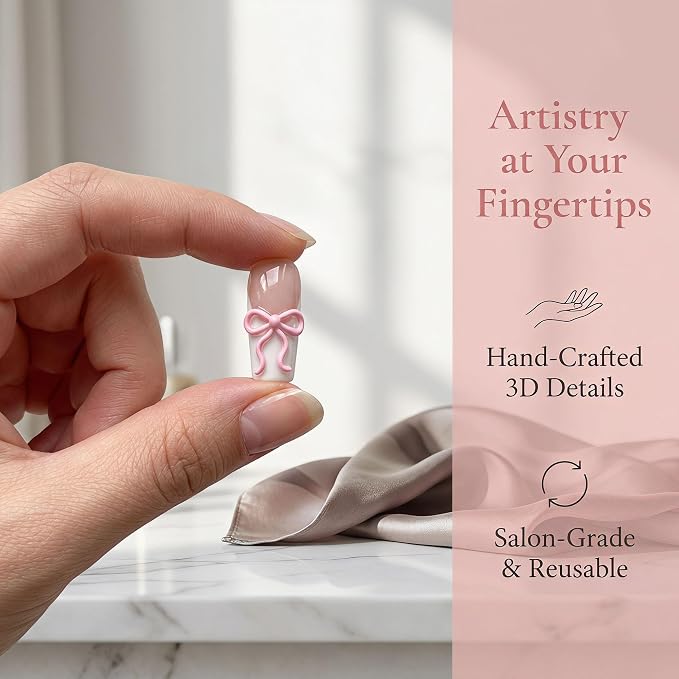 Handmade Nails 24