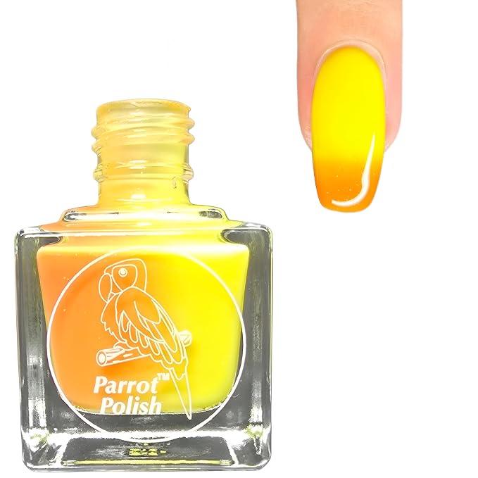 Citrus Twist