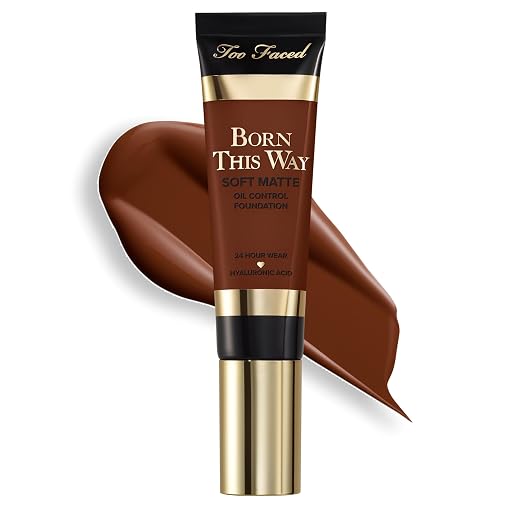 28 Sable (Rich with Rosy Undertones)