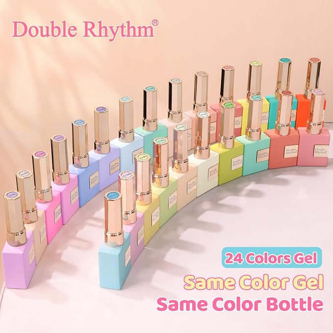 Pastel Candy