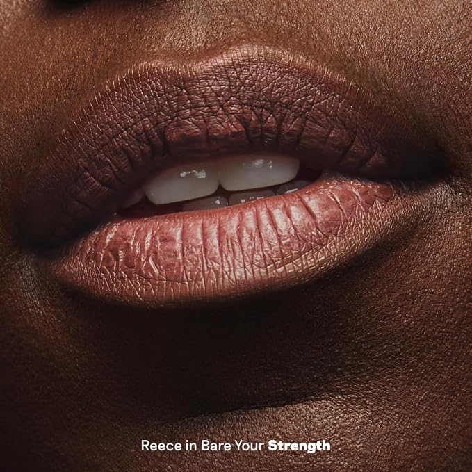 Strength | Medium Pink Nude