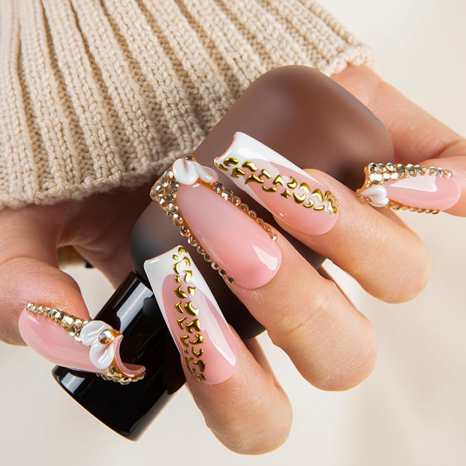 Gold Crystal