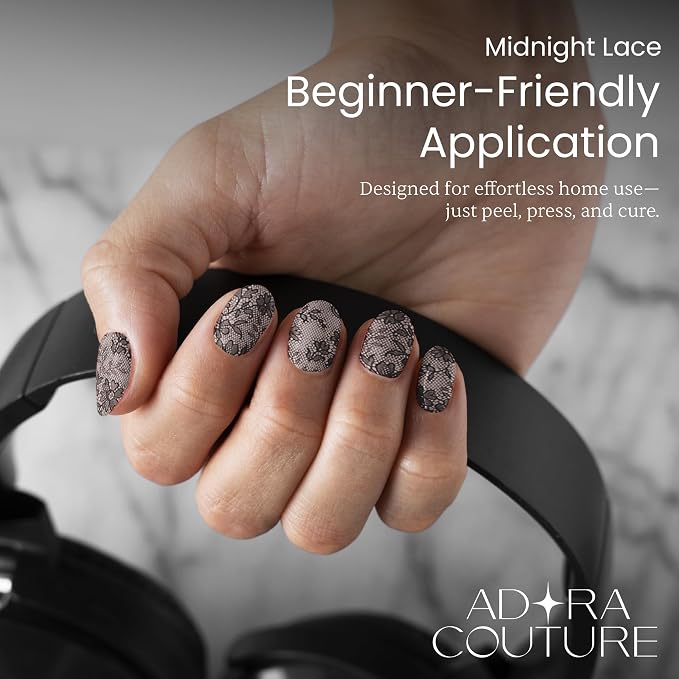 Midnight Lace