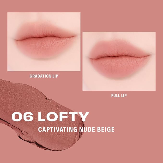 06 LOFTY