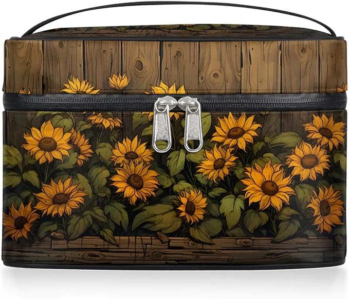 Farmhouse Sunflowers