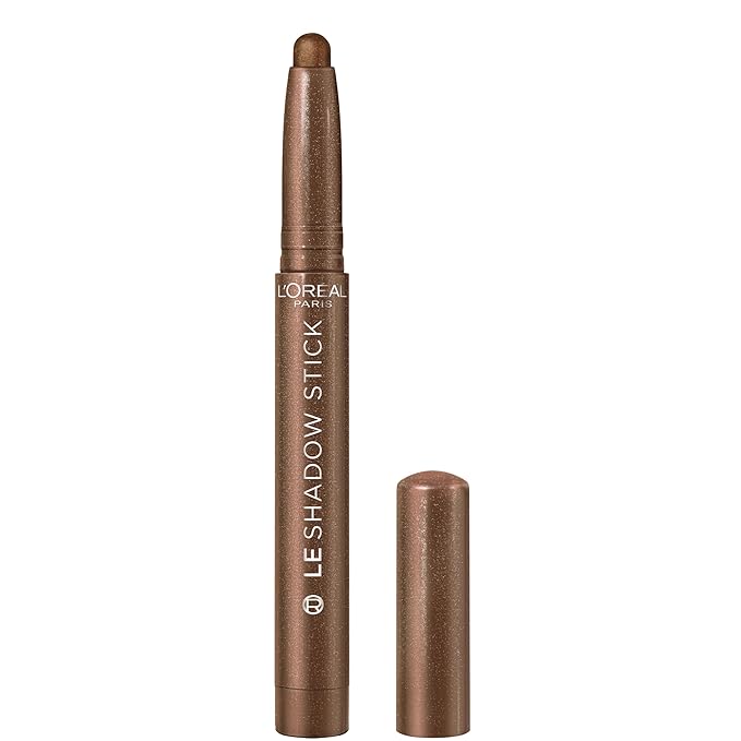 240 Brown Abyss (Shimmering Rich Brown)
