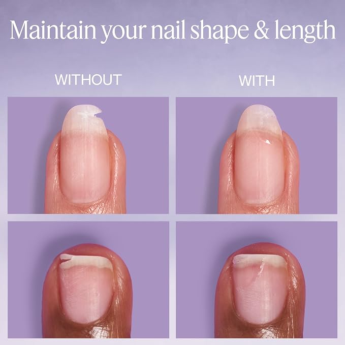 Break Fix Nail Patch