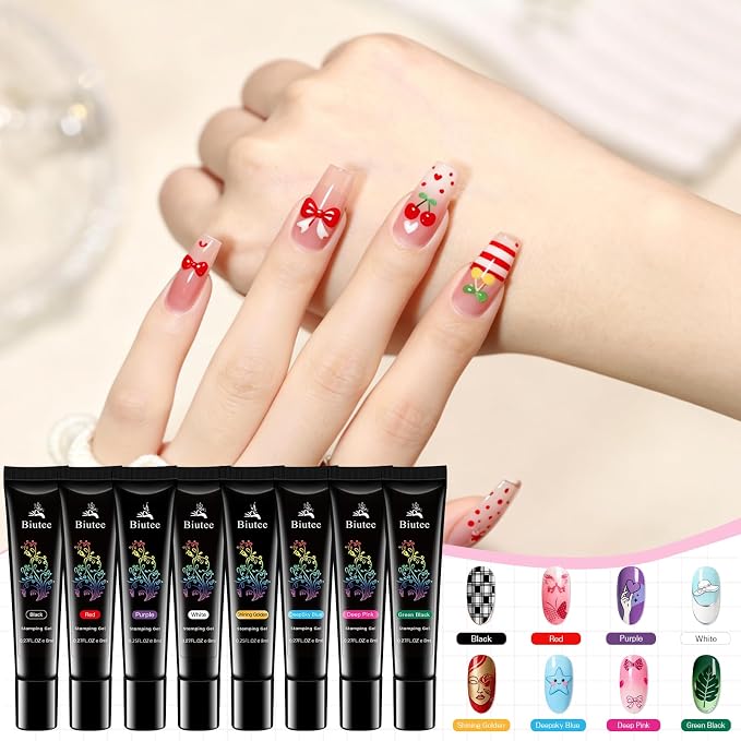 27PCS SET