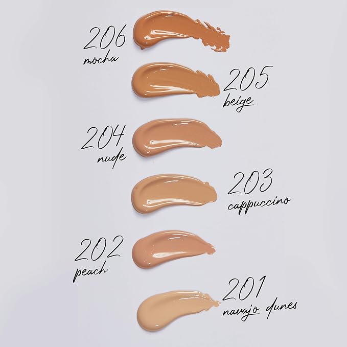 Hazelnut - 210