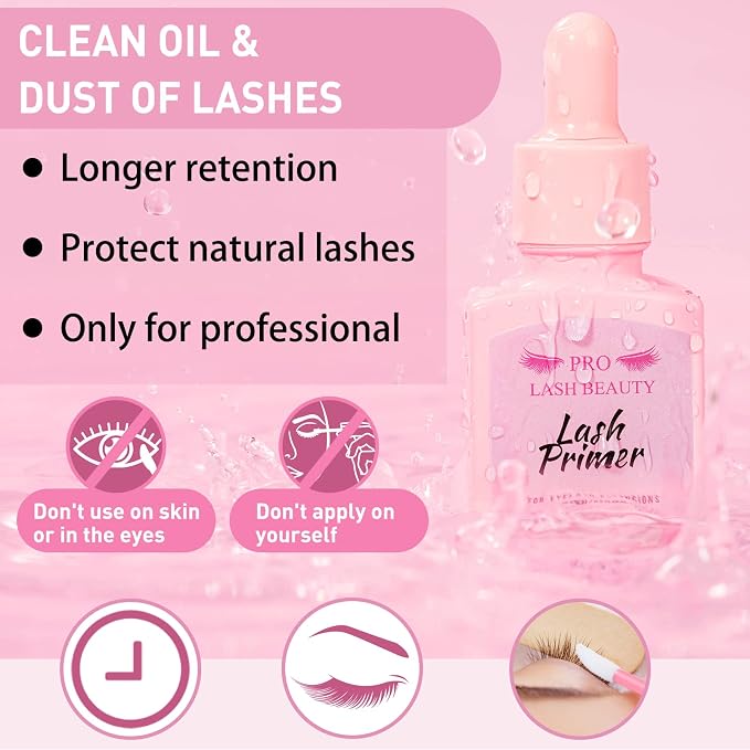 Lash Primer