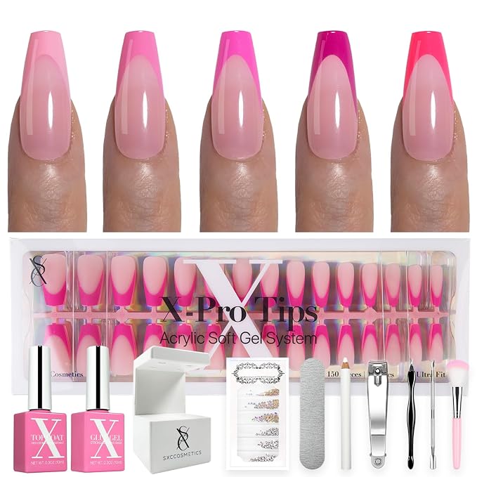Pink - M Coffin