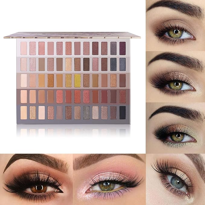 Neutral Shades