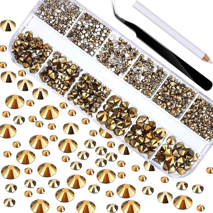 Luxury Gold