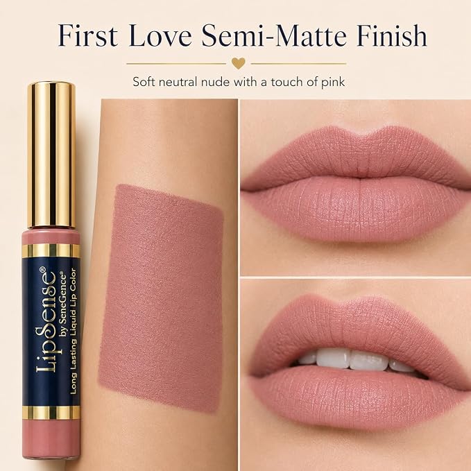 First Love