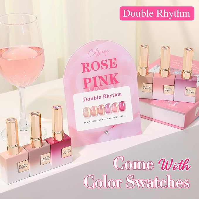 Rose Pink
