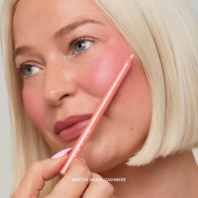 Cashmere - Pink Neutral