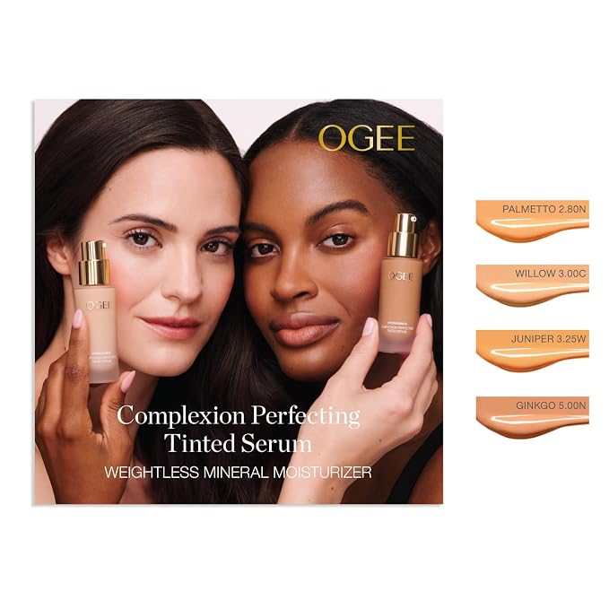 Juniper 3.25W - Medium Light Tan, Bright-Golden Undertones