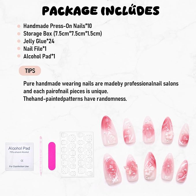 Pink S