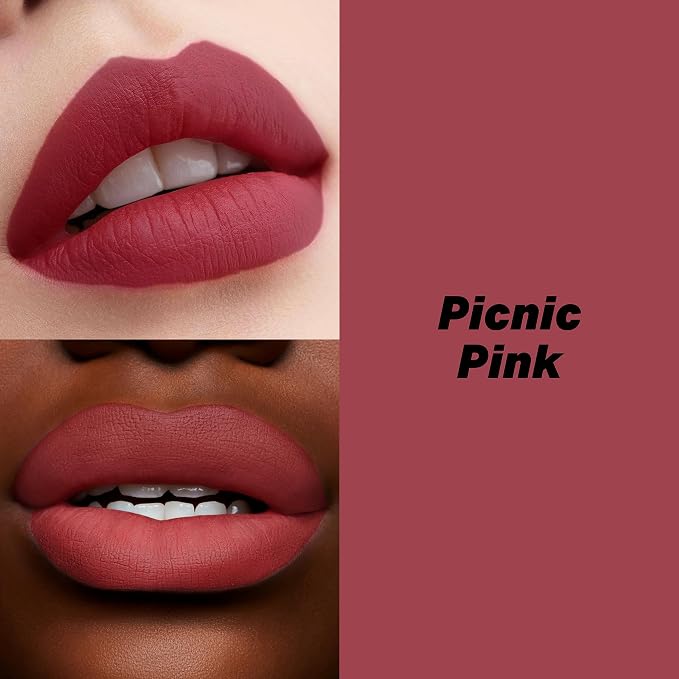117 Picnic Pink