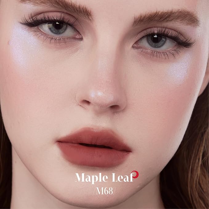 M68 Maple Leaf